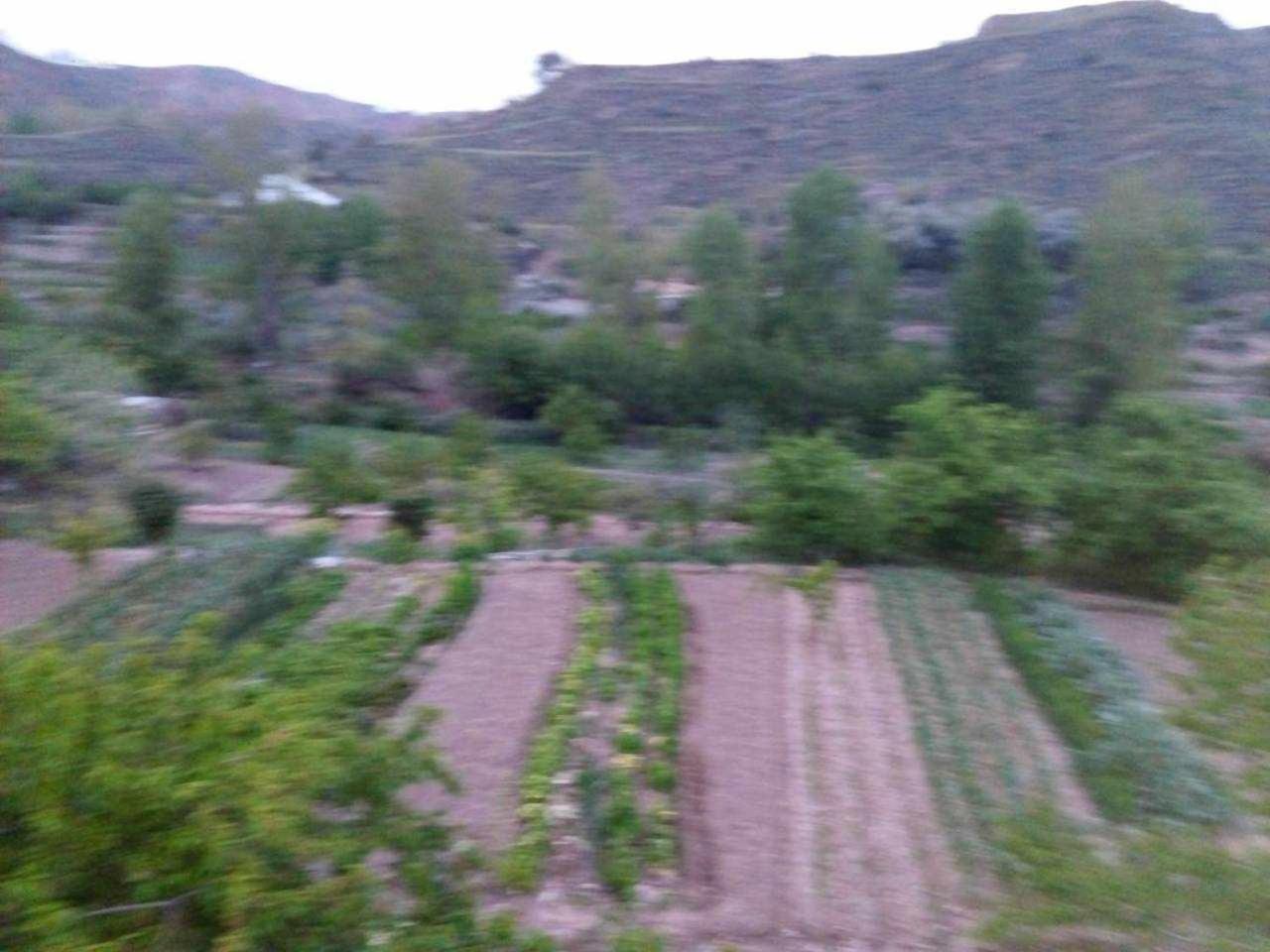 Casa Rural Las Huertas De Roque Monachil Cameră foto
